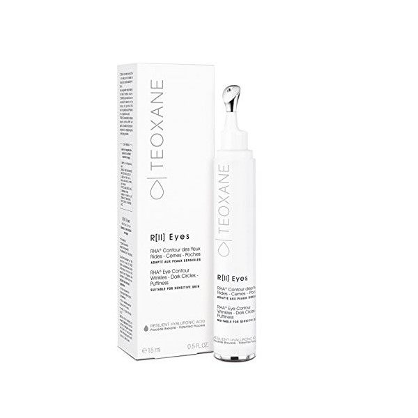 TEOXANE RHA ADVANCED EYES CONTOUR