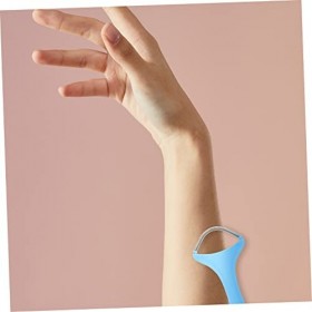 FRCOLOR Épilateur Pour Le Visage Printemps Épilateur Pour Le Visage Huile Pour Le Visage Printemps Visage Rouleau De Cheveux 