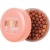 Sunkissed Perles bronzantes, bronze et brillantes, 1 g