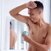 Appareil dépilation pour peau douce et lisse, effaceur portable pour dos, bras, jambes, pierre dépilation en cristal pour p