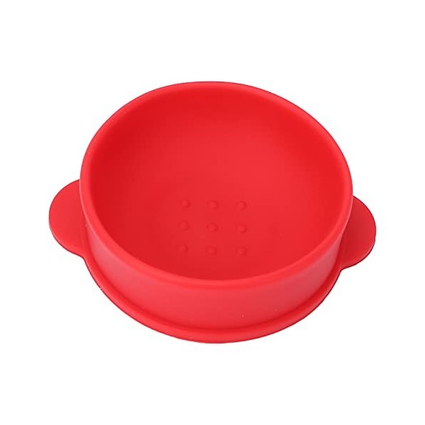 Pots De Cire, Pot Intérieur En Silicone De Cire Dépilation, Pot De Cire De Remplacement Pour Chauffe-cire, Accessoire De Bol