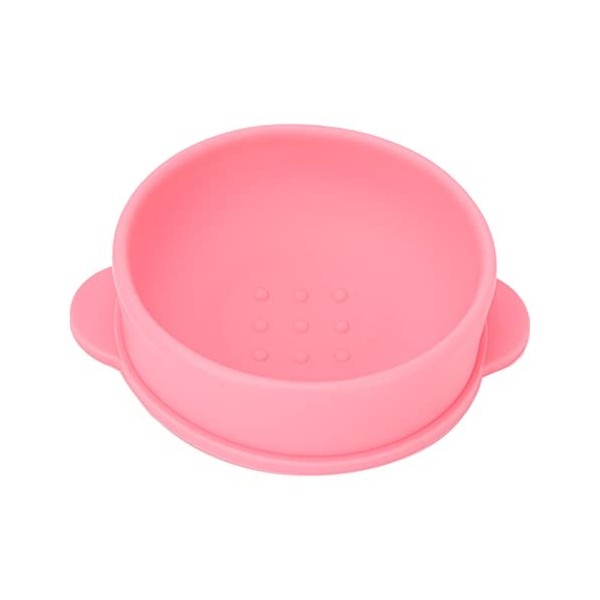 Pots De Cire, Pot Intérieur En Silicone De Cire Dépilation, Pot De Cire De Remplacement Pour Chauffe-cire, Accessoire De Bol