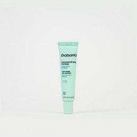 ALOE VERA contorno ojos