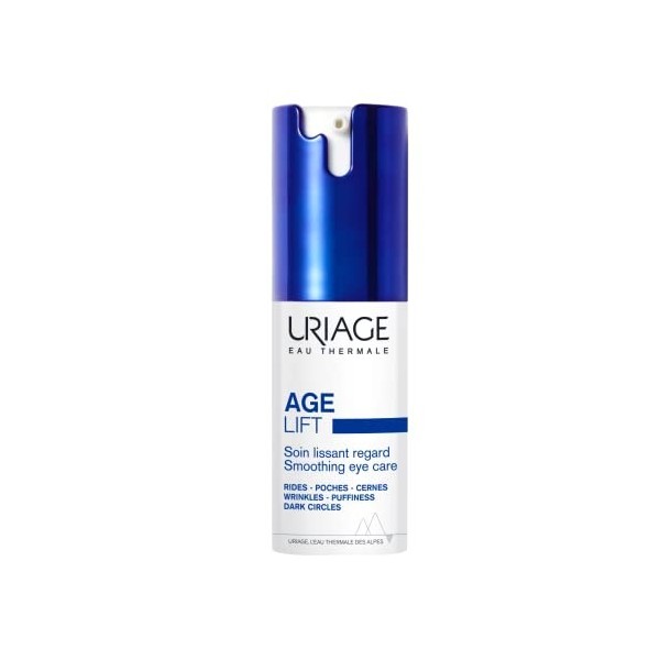 URIAGE - Uriage Age Lift Soin Lissant Regard 15Ml