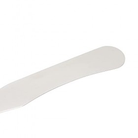 Bâton De Spatule De Cire Dépilation, Spatule De Cire épilatoire En Métal Accessoire Doutil De Bâton Dapplicateur De Cire D