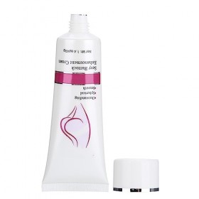 JTLB – Crème Raffermissante pour les Hanches, Rehausse les Fesses, Façonne la Courbe des Hanches, 40g