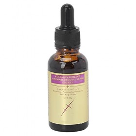 Sérum Délimination des Cicatrices au Collagène, Répare les Vergetures, Adoucit les Cuticules, 30 Ml pour la Réparation de la