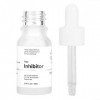 Inhibiteur de Croissance des Cheveux, 10 Ml Dinhibiteur de Cheveux Permanent, Crème Anti-cheveux, Inhibiteur de Croissance d