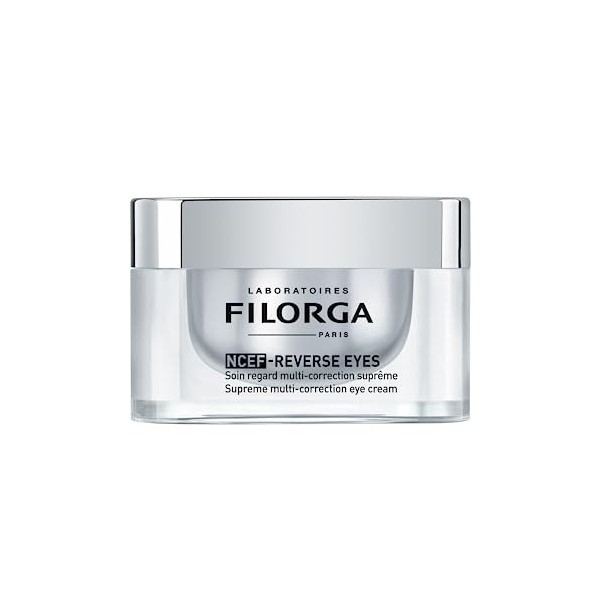 Filorga Global-NCEF Reverse Eyes 15 ml