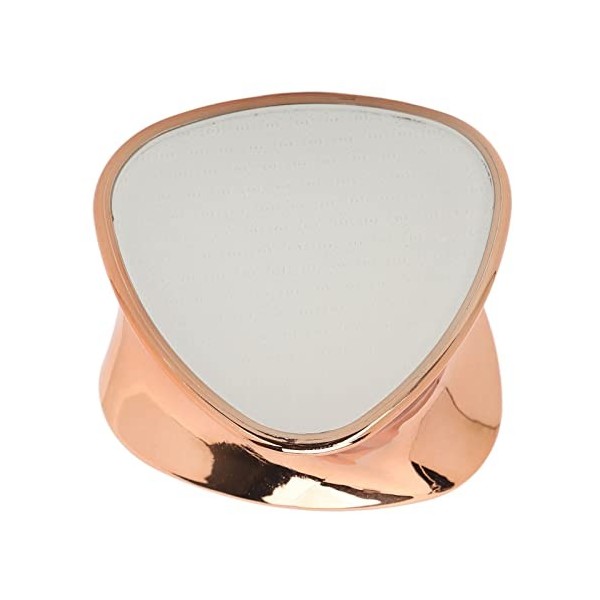 Outil de Gomme à Cheveux, 2 en 1 Gomme à Cheveux épilation à Sec Humide Indolore Lavable Outil de Récurage des Pieds pour Bra