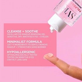 Svr Sensifine Desmaq Ojo Gel Micelar 125