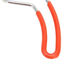 Épilateur Facial à Ressort, épilateur Portable Pratique en Acier Inoxydable pour le Filetage des Poils du Visage, Léger pour 