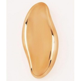 HealthyMoov Epilateur manuel nano gomme cristal, épilation indolore effet exfoliant épilation rapide des jambes bras et aisse