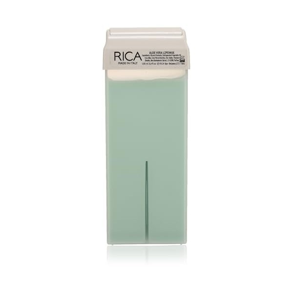 Rica - Cire Aloe Vera 100Ml