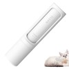 Fukamou Rouleau dépilation pour Animaux de Compagnie, Home Artefact Épilateur Collant Portable, Cylindre réutilisable Pet Fu