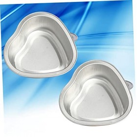 POPETPOP Outil DÉpilation 2 Pièces Outil DÉpilation Outil DÉpilation Bol De Cire De Fusion Bol DÉpilation Chauffe-Cire Pe