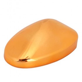 Plplaaobo Gomme à Cheveux Pour la Peau, Gomme Indolore En Nanoglass Pour Cheveux, Gomme à Cheveux Exfoliante Réutilisable Pou