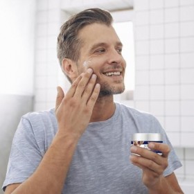 Crème dépilatoire indolore,Crème dépilatoire pour cheveux privés 50 g pour hommes | Crème inhibiteur efficace de la croissanc