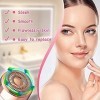 thinS Têtes de Rechange, Têtes de Rechange pour Épilateur Facial pour Femmes Génération 2 Pièces Accessoires pour LOutil DÉ