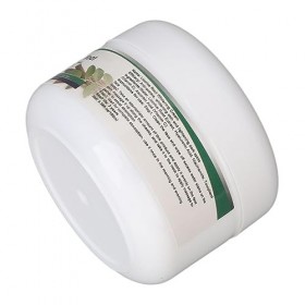 Crème pour le Visage à la Racine de Réglisse, Améliore lélasticité 100 Ml Élimination des Rides Crème pour le Visage Blanchi