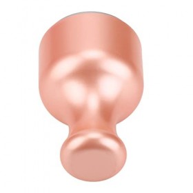 Rouleau de Glace, Rouleau de Refroidissement Apaisant et Raffermissant pour la Peau pour les Voyages à Domicile