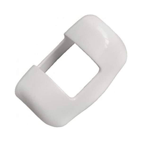 Calor Embout étroit Blanc Épilateur CS-00097084 Épilateur CS-00097084