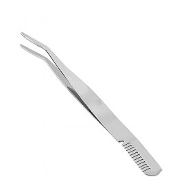 Beaupretty Pince À Cils Pince À Cils Pince À Épiler Pince À Cils Clip À Sourcils Pince À Sourcils En Acier Inoxydable Pince À