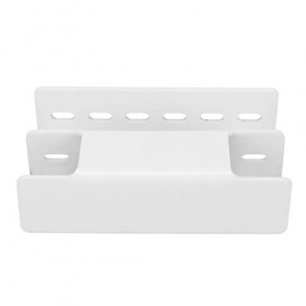 Support de Pince à épiler pour Extension de Cils, Rangement soigné, 6 Trous, Accessoires de Rangement, Odeur, Garde une Bonne