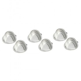 FOMIYES 6 Pcs Cheveux Outil Cheveux Outil Cheveux Outil Chauffe-Cire Bol De Cheveux Fonte Cire Bol Chauffe-Variété