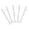 Beaupretty 12 Pièces De Cire Pour Bandes De Cire Pour LÉpilation Bandes De Cire DÉpilation Hommes Costumes Kit De Cire Pour