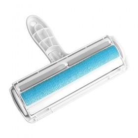 Okuyonic Épilateur pour Chien, Outil dépilation Rapide pour Animaux de Compagnie Multi-usages pour Family Office