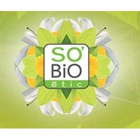 SoBio Étic Gel frais contour yeux hydratant¹, tous types de peaux, Hydra Aloe Vera 15 ml