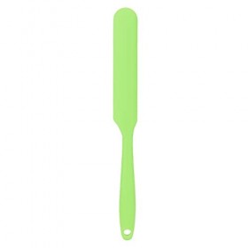 Spatules à Cire Antiadhésives En Silicone, Spatule à Cire Réutilisable, Applicateur De Cire, Grattoir Pour Chauffe-cire De Sa
