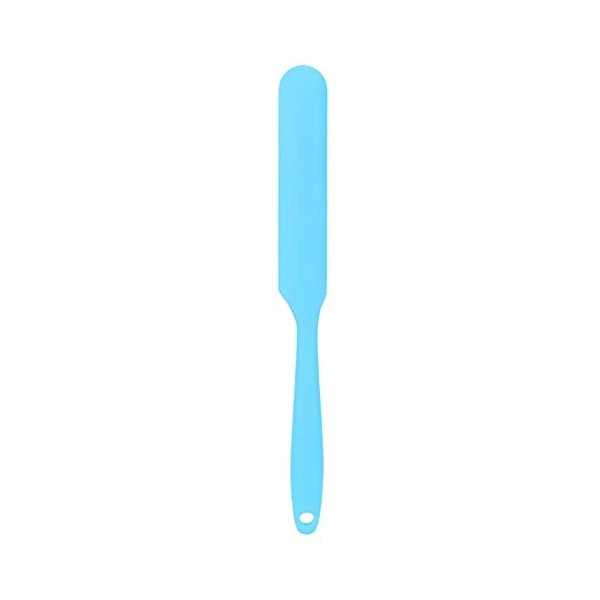 Spatules à Cire Antiadhésives En Silicone, Spatule à Cire Réutilisable, Applicateur De Cire, Grattoir Pour Chauffe-cire De Sa