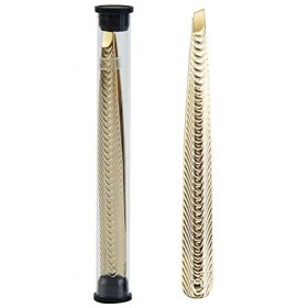 Griwiuiowe Outils à Sourcils en Acier Inoxydable éPilation des Sourcils Pince à éPiler Pince à Sourcils Oblique Pince à FaçOn