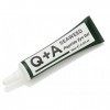 Q+A Gel pour les yeux aux peptides d’algues, raffermit la zone sous les yeux, la rend plus lumineuse et plus saine 15 ml 