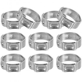 minkissy Lot de 4 épilateurs dépilation du visage - Outil de démêlage des jambes pour femme - Outil dextraction de cheveux 