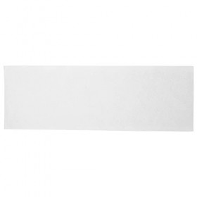 Droagoct Lot de 200 bandes dépilation à la cire non tissées pour le visage, les jambes, les aisselles, le corps et le bikini