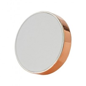 MagiDeal Outil dépilation dexfoliation, accessoire facile, réutilisable, rapide, lavable, indolore, épilateur portable, gom