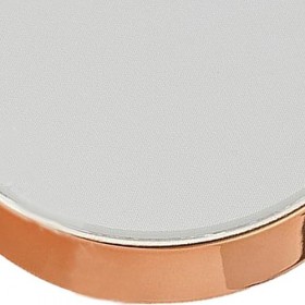 MagiDeal Outil dépilation dexfoliation, accessoire facile, réutilisable, rapide, lavable, indolore, épilateur portable, gom