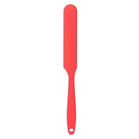Spatules à Cire Antiadhésives En Silicone, Spatule à Cire Réutilisable, Applicateur De Cire, Grattoir Pour Chauffe-cire De Sa