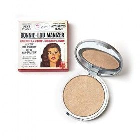 THEBALM Enlumineur Poudre Bonnie-Dew Manizer Champagne