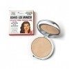 THEBALM Enlumineur Poudre Bonnie-Dew Manizer Champagne