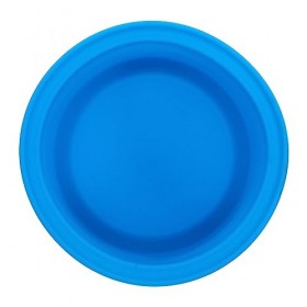 minkissy Bol De Fusion De Cire Bol en Silicone De Cire Fondante Récipient Pratique pour Faire Fondre La Cire Pot De Fartage e