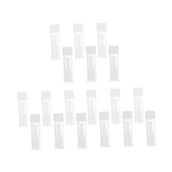 6 Pièces Pince À Épiler DAspiration Démaquillant De Voyage Pince À Épiler En Plastique Outil DInsertion Et De Retrait Vento