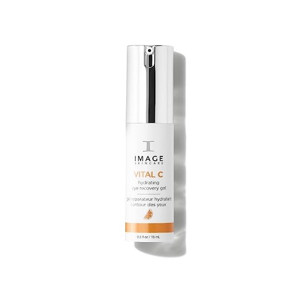 Image Skincare VITAL C - Gel Hydratant Récupérateur Yeux - 15 ml