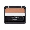 COVERGIRL - Cheekers Bronzer Golden Tan - 0.12 oz. 3 g 