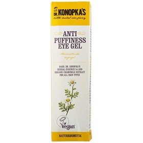 Dr. Konopkas Gel pour Yeux Dr.Konopka´S Anti-Puffiness 20 ml