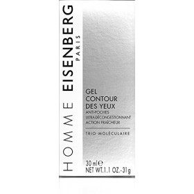EISENBERG Homme Le Gel Contour des Yeux, 30 ml