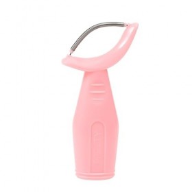 POPETPOP DÉpilation Du Visage Épilation Du Visage Printemps Épilateur Du Visage DÉpilation Visage